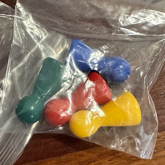 NEW TGTB The Good and the Beautiful math manipulatives dice cards markers - Picture 2 of 16